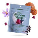 Wondersleep - Super Mushroom Gummies
