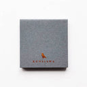 Gilded Sticky Notes | Japan: Indigo