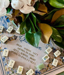 The Mahjestic South Southern Mahjong Tile Set