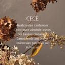 Cece Perfume Oil