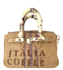 Brookie Coffee Italia medium