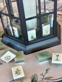The Mahjestic South Southern Mahjong Tile Set