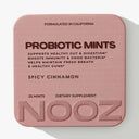 Probiotic Mints Spicy Cinnamon Tin