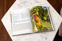 Foraging: An Illustrated Guide to Edible Wild Plants