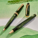 True Writer Classic Elements Earth Pen: Rollerball