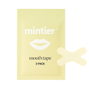 3-pack X Sensitive Skin Mouth Tape
