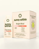 Sunny Within Cognitive Vitamin Pouches (Individual Packet)