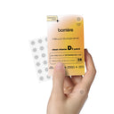 Hello Sunshine - Vitamin D3 Patches (Black Sun)