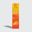 Citrus Blossom Sea Moss Refresher Drink