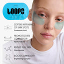 Hyper Eyes Eye Mask