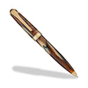 True Writer Classic Cafe Mocha Pen: Rollerball