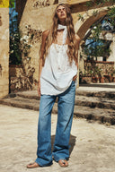 1995 Denim Baggy Jean