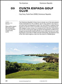 150 golf courses you need to visit before you die by Stefanie Waldek: Hardcover; 256 pages / English