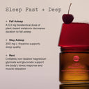 Sleepy Magnesi-Om Magnesium + Plant-Based Low Dose Melatonin: Cherry / Jar