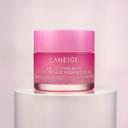 [LANEIGE] Lip Sleeping Mask with Vitamin C, 9 Types: Mint Choco