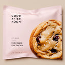 Chocolate Chip Cookies Individually Wrapped