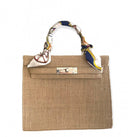Kamille Jute Small