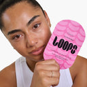 Double Take Eye Mask