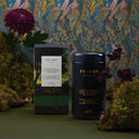 SPA - LUSH BOTANICAL + FLOATING MINERAL BATH SOAK Immerse in Natural Luxury