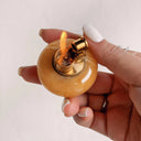 SPARK Orange Onyx Lighter
