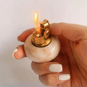 SPARK Pink Rose Lighter