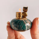 SPARK Verder Amazonite Lighter