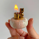SPARK Rose Norwegian Lighter