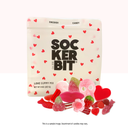 Love Gummy Mix Swedish Candy Bag 8oz