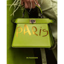 Paris. in Fashion By Pierre Toromanoff