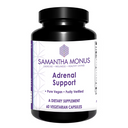 Samantha Monus Adrenal Support
