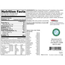 Samantha Monus Chocolate Lite Whey Protein