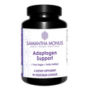 Samantha Monus Adaptogen Support