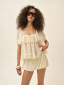 Juniper Bloomer Shorts