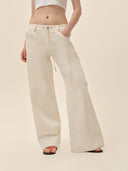 Agnes Denim Pants