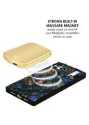Gold MagSafe Battery Pack