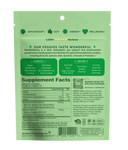WonderGreens - Super Veggie Gummies