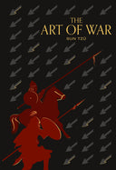 The Art of War by Sun Tzu