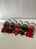 Freeze Dried - Whole Raspberries: 40gm