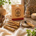 Premium Grade Palo Santo Sticks
