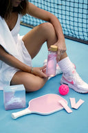 Premium Electrolyte Drink Mix: Cotton Candy