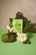 WonderGreens - Super Veggie Gummies