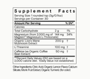 Neuro Magnesi-Om® Magnesium L-Threonate, Focus & Memory: Matcha
