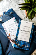 50 Things Every Young Gentleman Should Know