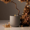 Signature Candle Steeped Rose