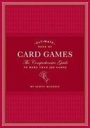 Ultimate Book of Card Games