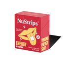 NuStrips Energy