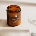 Magnesi-Om® Magnesium Powder + L-Theanine for Relaxation: Berry / Sticks