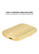 Gold MagSafe Battery Pack