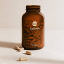 SuperHair® Multivitamin for Thicker, Stronger Hair: Bottle