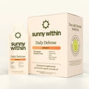 Sunny Within Immunity Vitamin Pouches  (Pack of 30 Pouches Together)